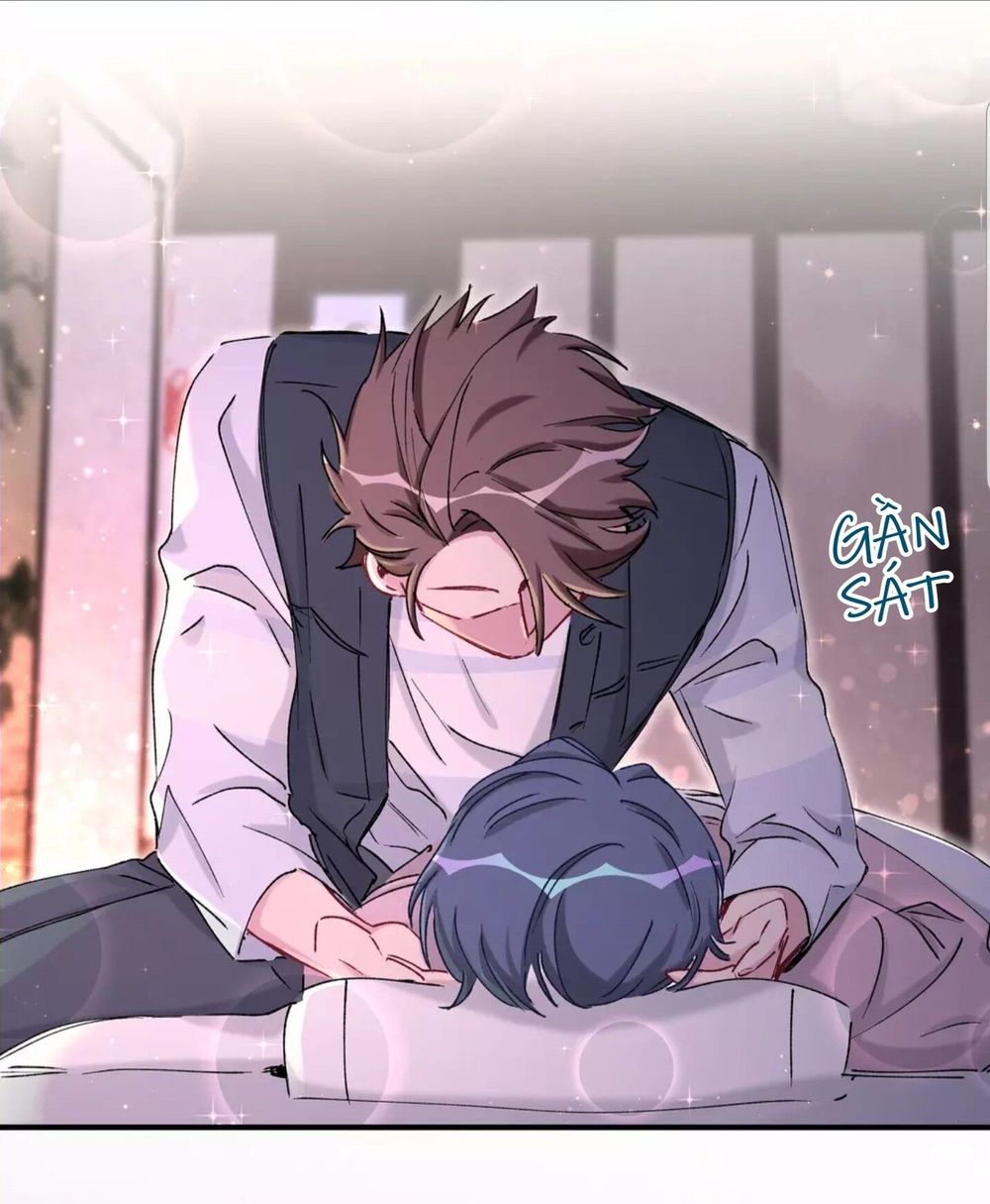 Đứa Bé Là Của Ai ???? Chapter 45 - 27