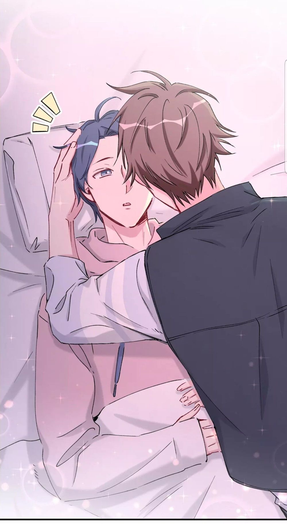 Đứa Bé Là Của Ai ???? Chapter 45 - 28