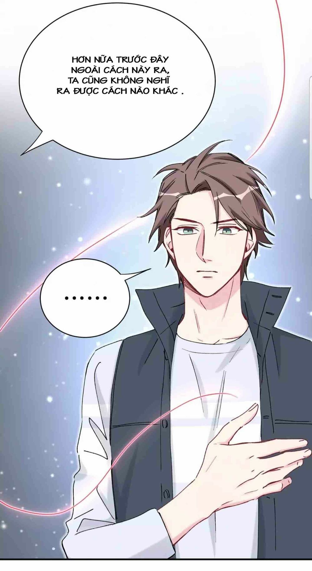Đứa Bé Là Của Ai ???? Chapter 45 - 4