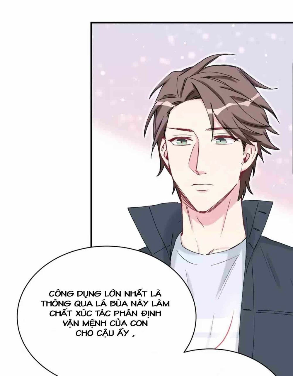 Đứa Bé Là Của Ai ???? Chapter 45 - 6