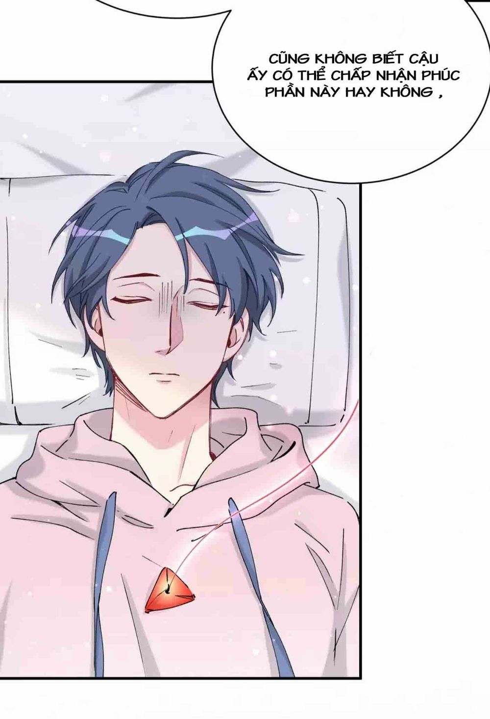 Đứa Bé Là Của Ai ???? Chapter 45 - 7