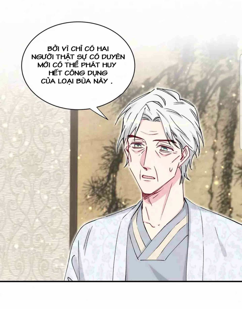 Đứa Bé Là Của Ai ???? Chapter 45 - 8