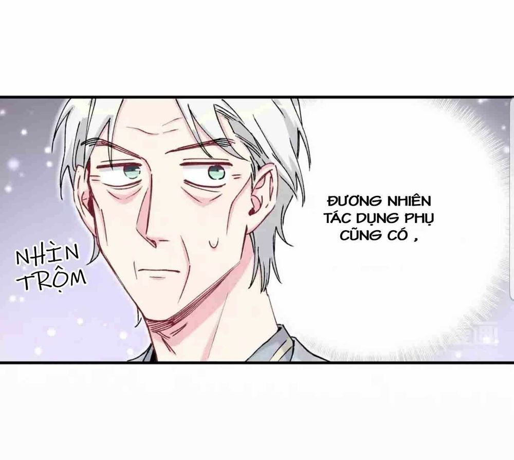 Đứa Bé Là Của Ai ???? Chapter 45 - 9