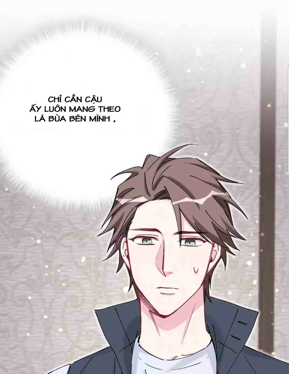 Đứa Bé Là Của Ai ???? Chapter 45 - 10