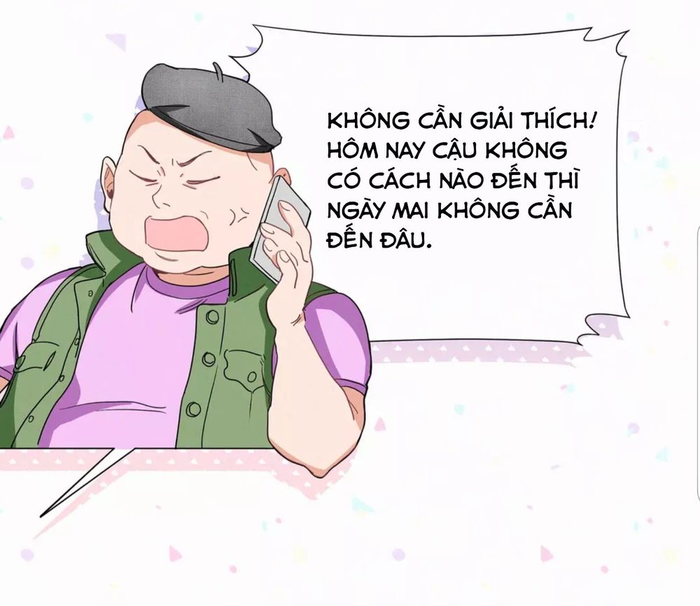 Đứa Bé Là Của Ai ???? Chapter 5 - 15