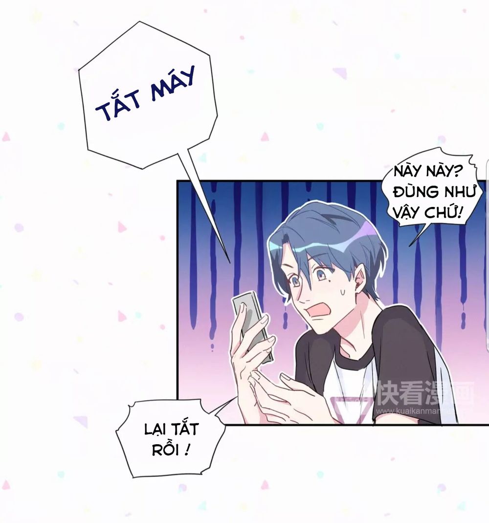 Đứa Bé Là Của Ai ???? Chapter 5 - 16