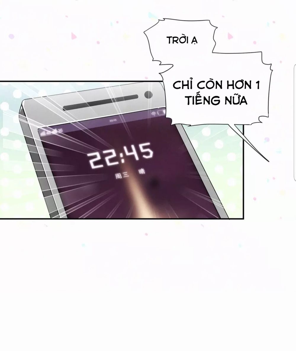 Đứa Bé Là Của Ai ???? Chapter 5 - 17