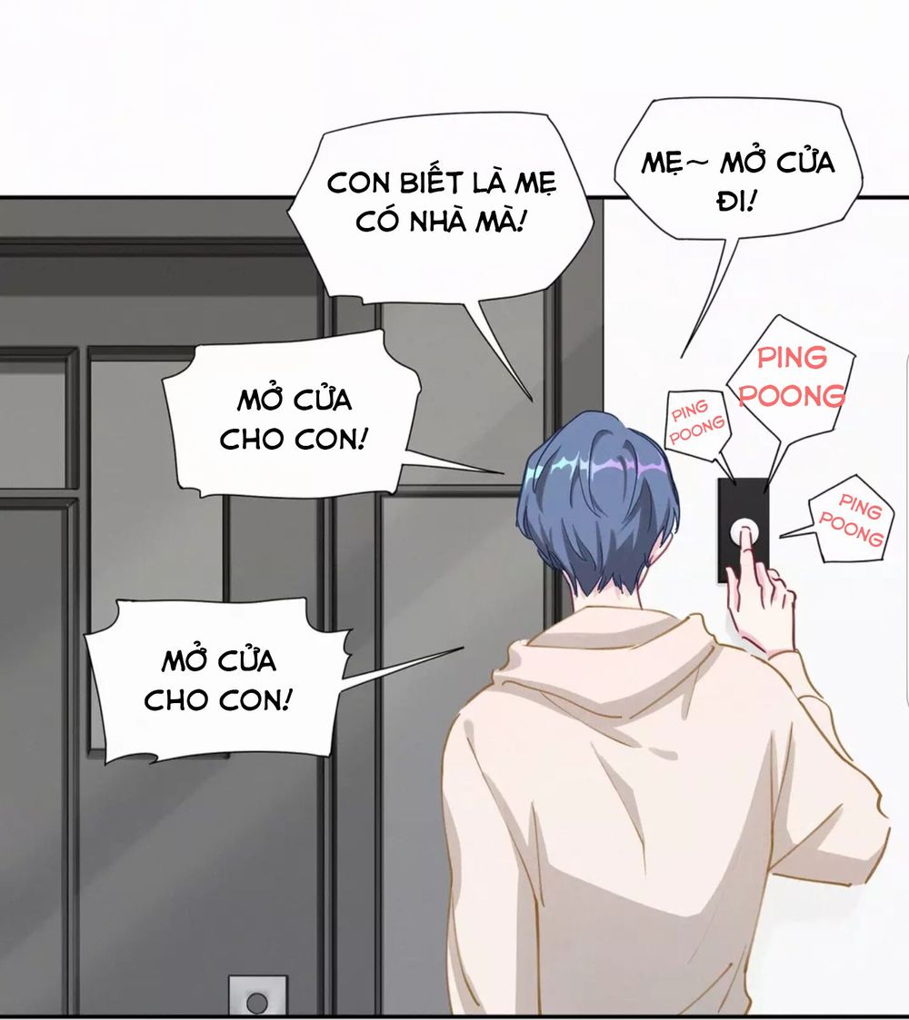 Đứa Bé Là Của Ai ???? Chapter 5 - 20
