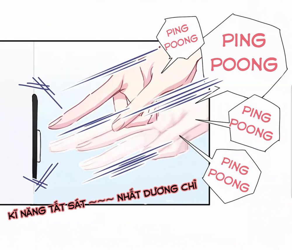 Đứa Bé Là Của Ai ???? Chapter 5 - 21