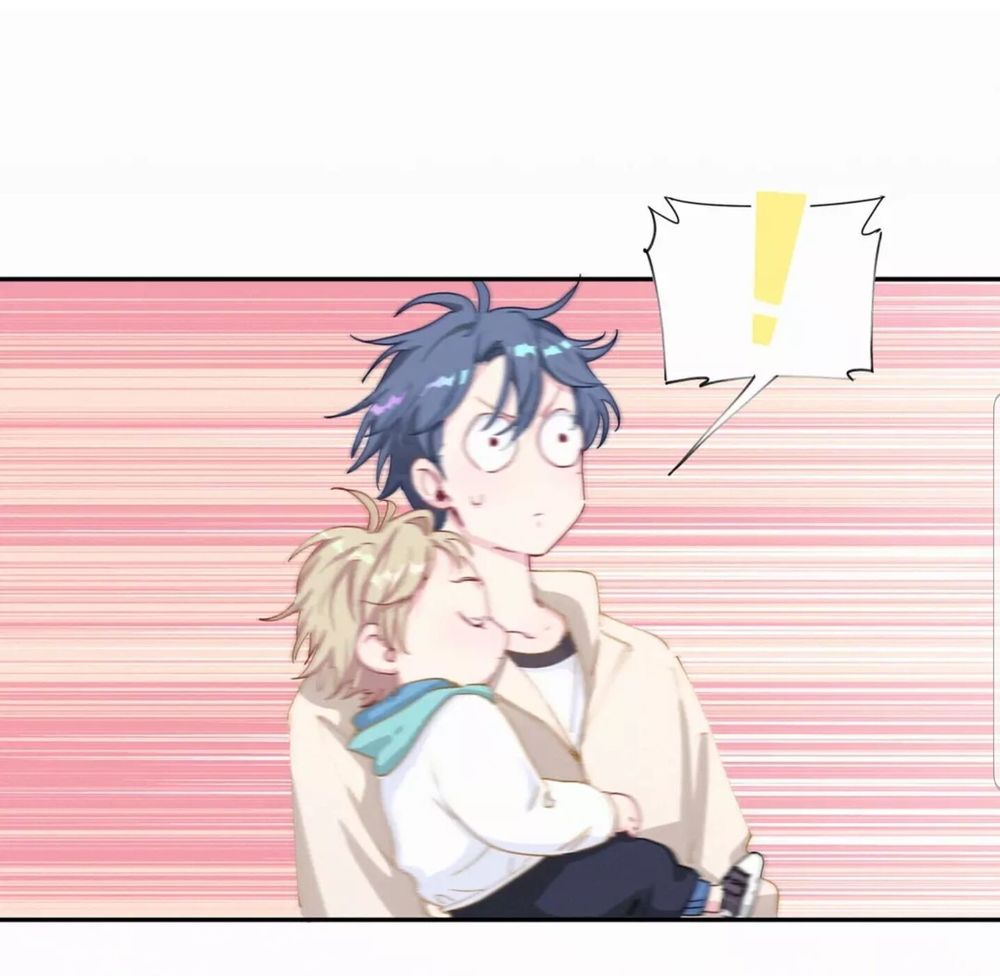 Đứa Bé Là Của Ai ???? Chapter 5 - 28