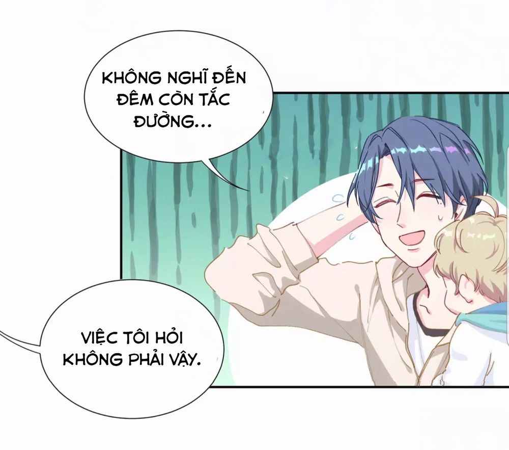 Đứa Bé Là Của Ai ???? Chapter 5 - 33