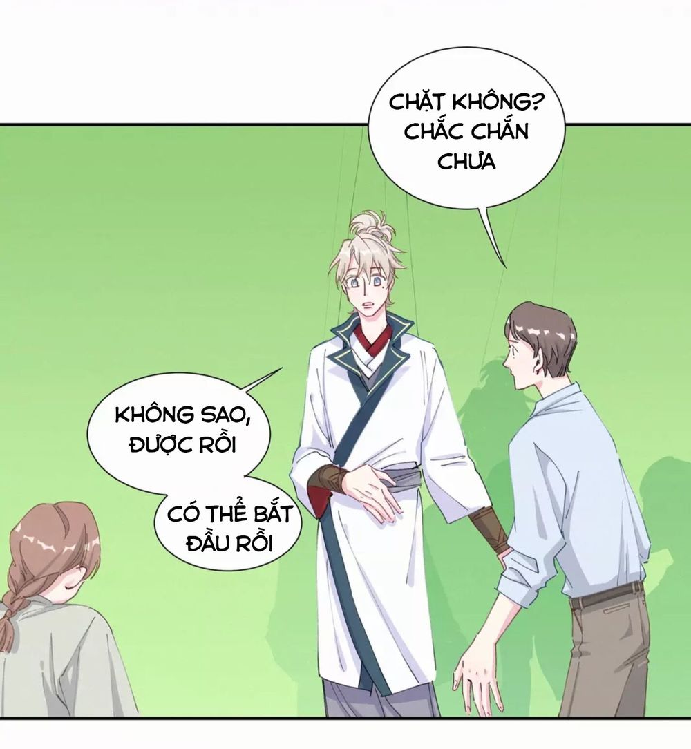 Đứa Bé Là Của Ai ???? Chapter 5 - 41