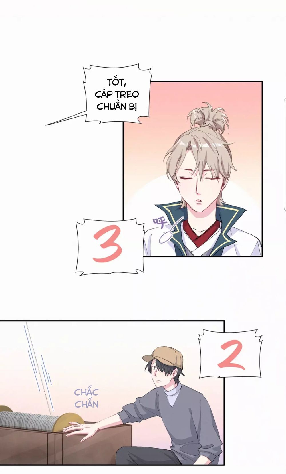 Đứa Bé Là Của Ai ???? Chapter 5 - 42