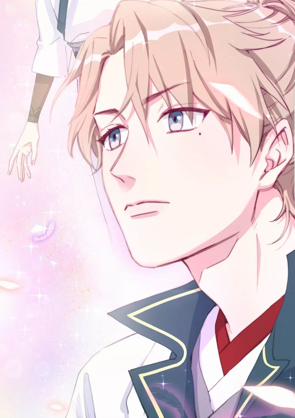 Đứa Bé Là Của Ai ???? Chapter 5 - 44