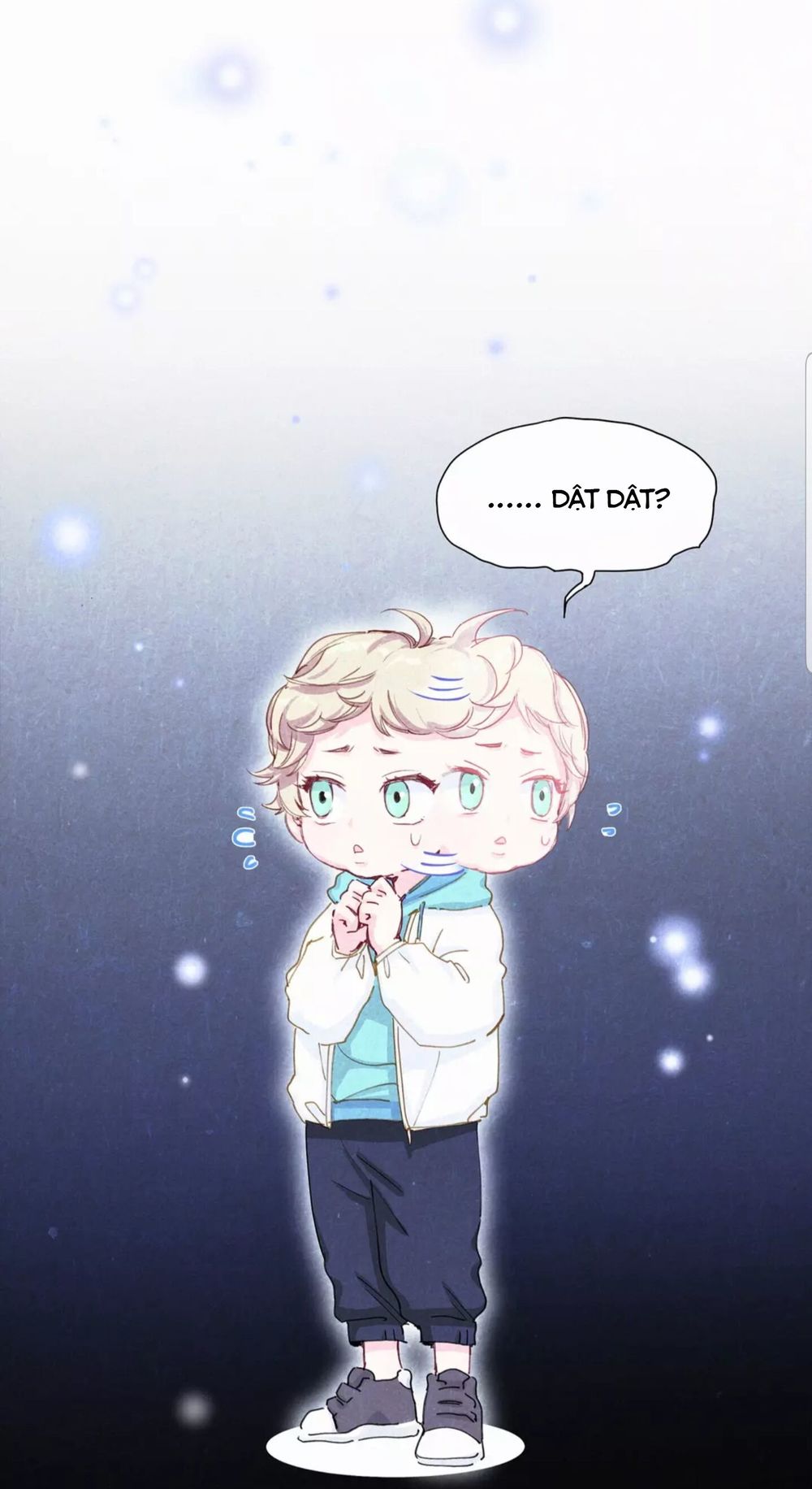 Đứa Bé Là Của Ai ???? Chapter 5 - 47