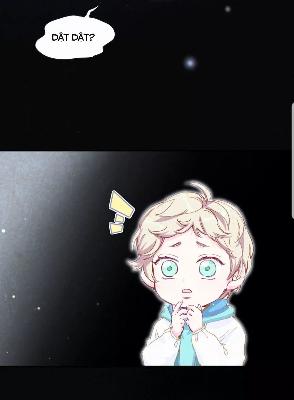 Đứa Bé Là Của Ai ???? Chapter 5 - 48