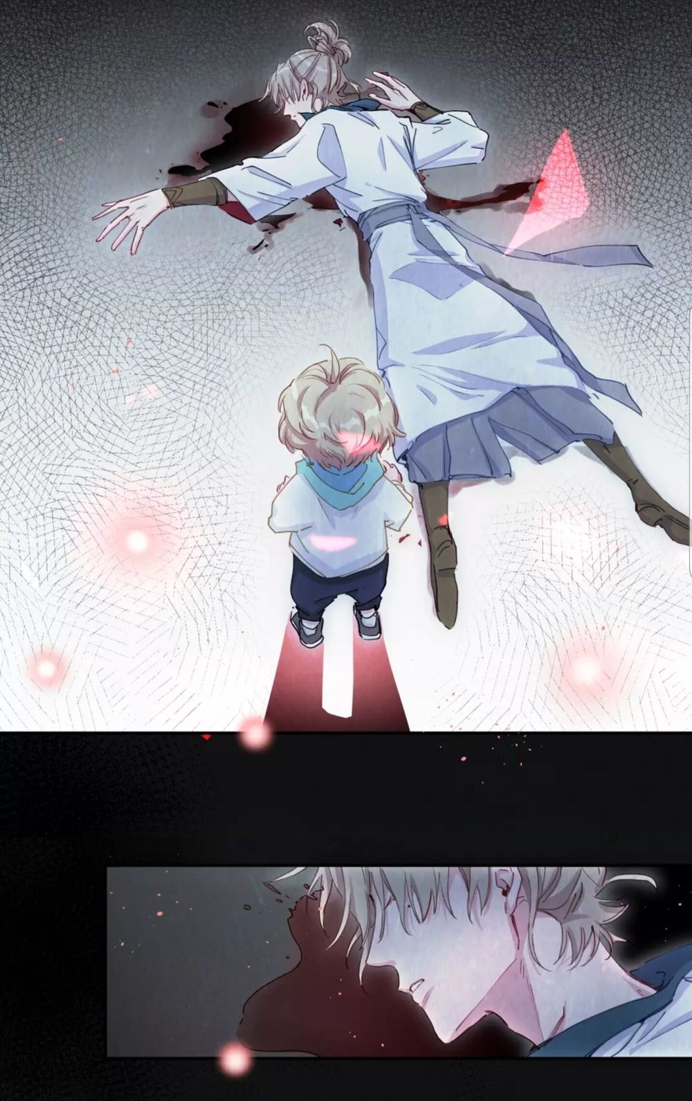 Đứa Bé Là Của Ai ???? Chapter 5 - 52