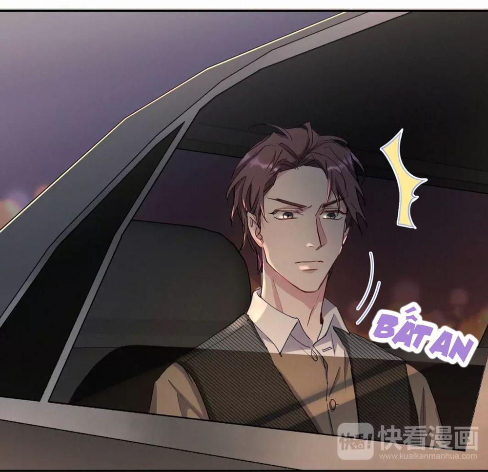 Đứa Bé Là Của Ai ???? Chapter 5 - 56