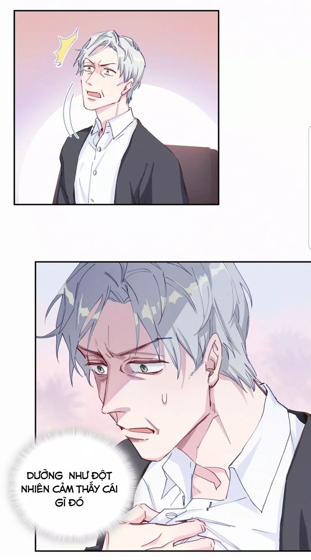 Đứa Bé Là Của Ai ???? Chapter 5 - 58