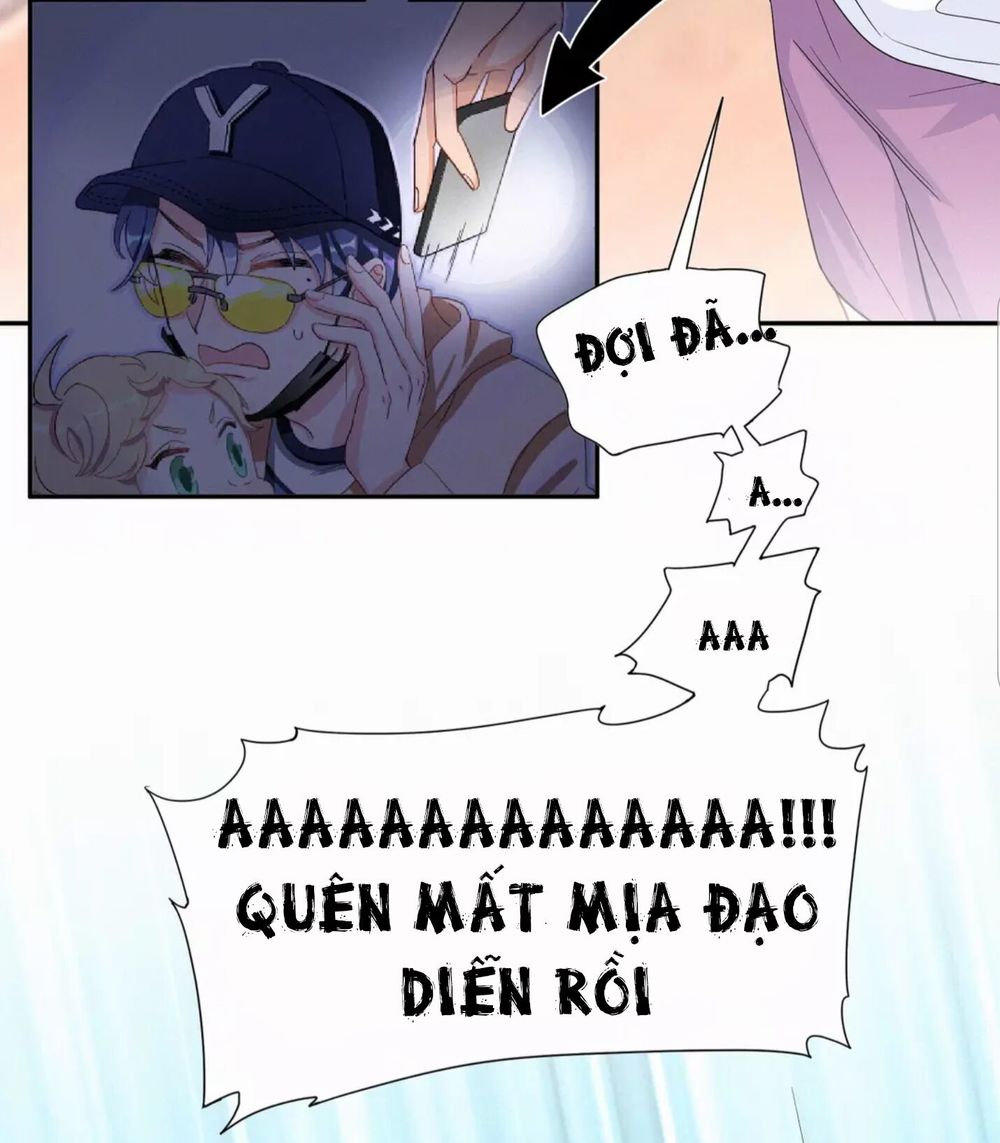 Đứa Bé Là Của Ai ???? Chapter 5 - 7