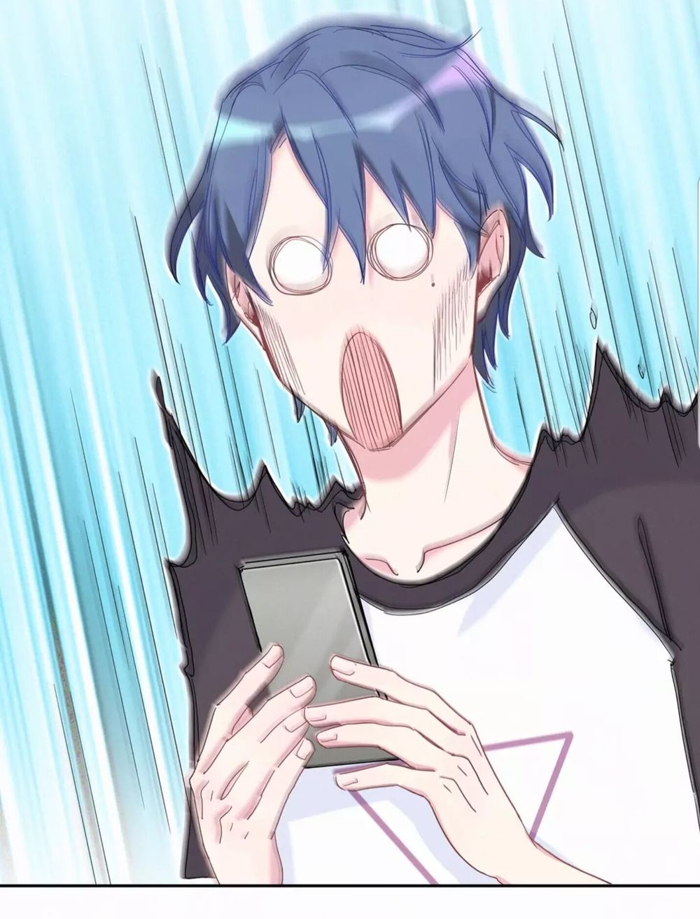 Đứa Bé Là Của Ai ???? Chapter 5 - 8