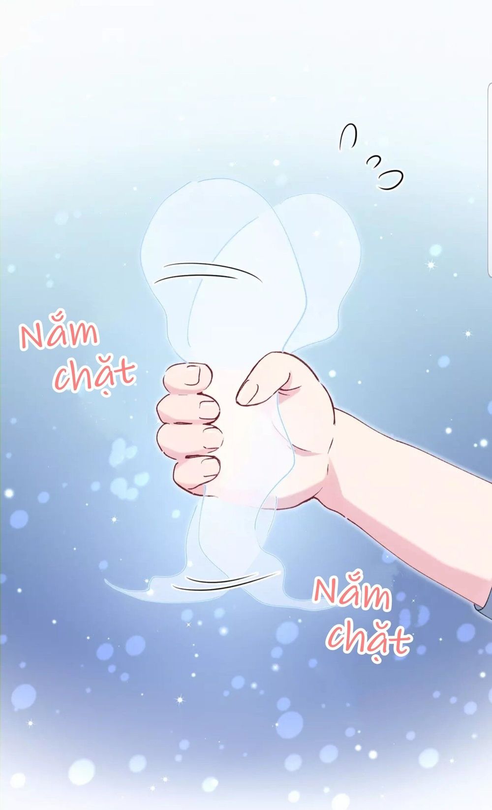 Đứa Bé Là Của Ai ???? Chapter 50 - 2