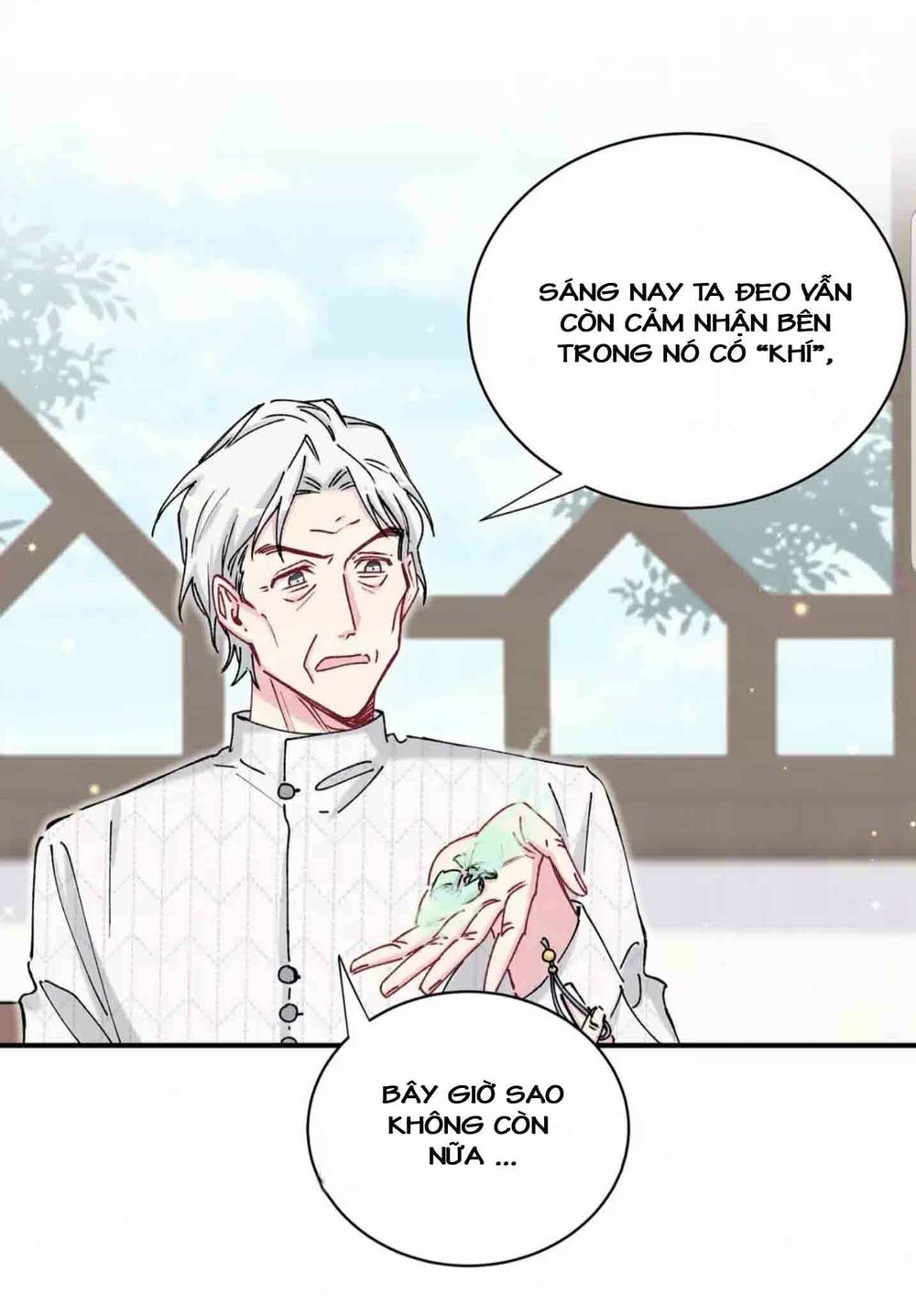Đứa Bé Là Của Ai ???? Chapter 50 - 11