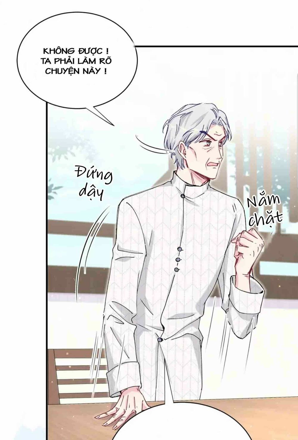 Đứa Bé Là Của Ai ???? Chapter 50 - 14