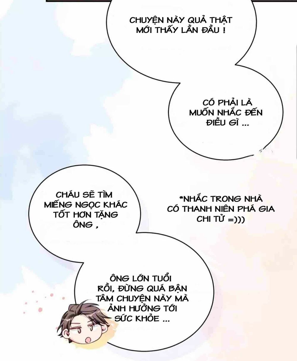 Đứa Bé Là Của Ai ???? Chapter 50 - 15