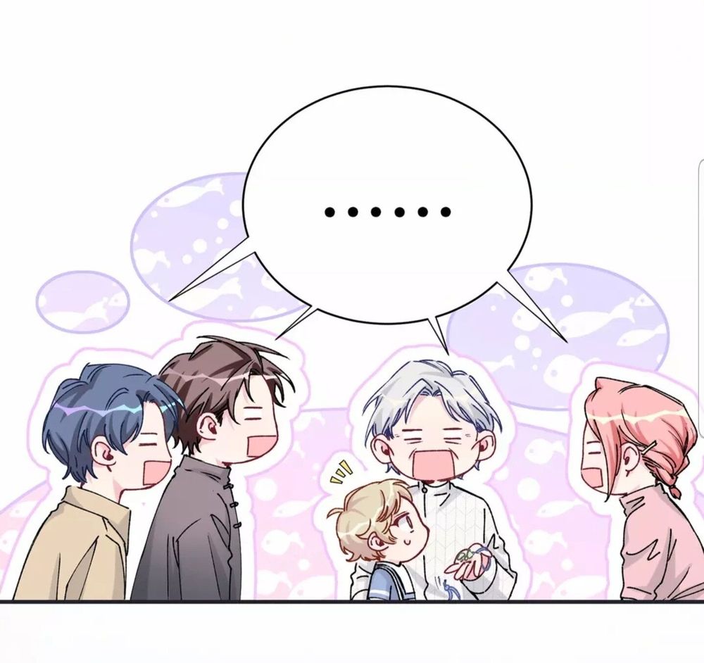 Đứa Bé Là Của Ai ???? Chapter 50 - 4