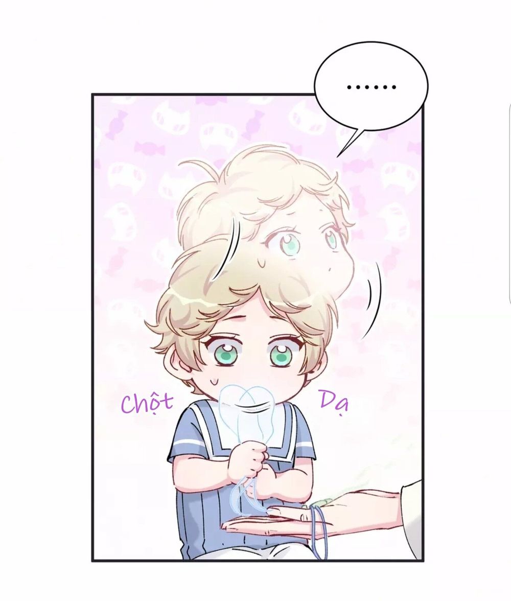 Đứa Bé Là Của Ai ???? Chapter 50 - 6