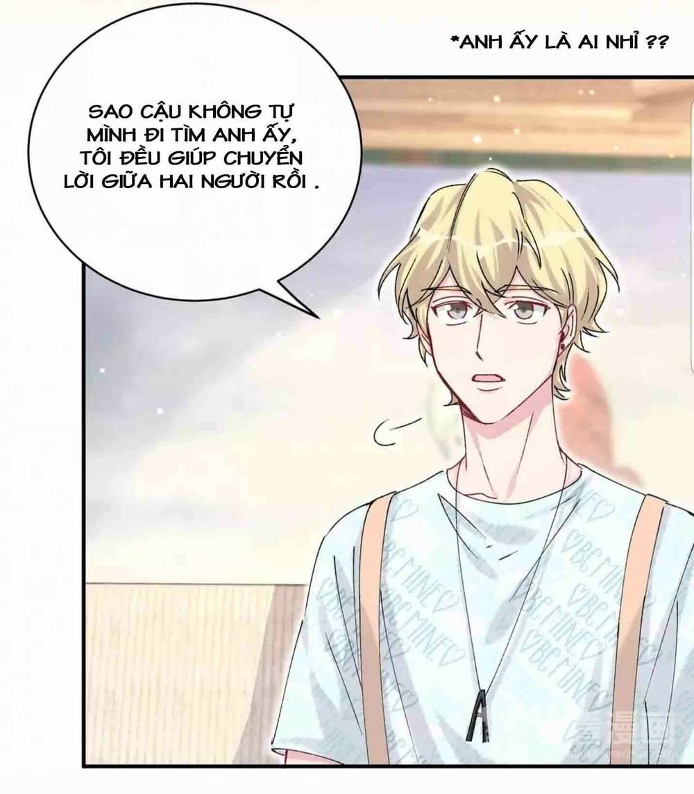 Đứa Bé Là Của Ai ???? Chapter 55 - 13
