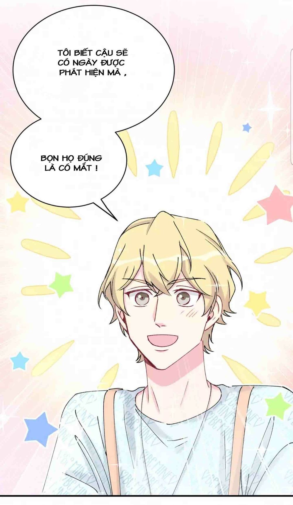 Đứa Bé Là Của Ai ???? Chapter 55 - 18