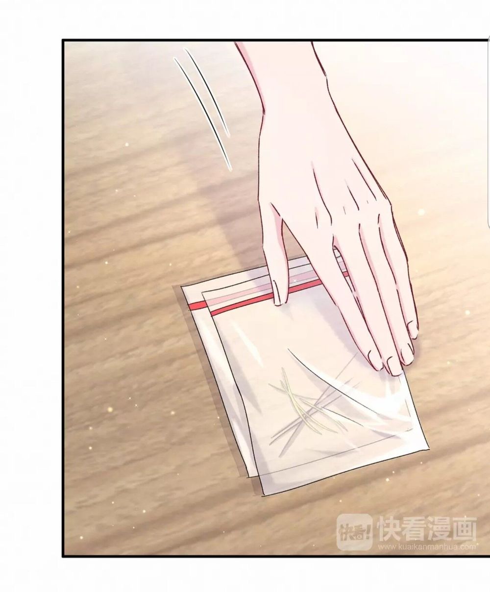 Đứa Bé Là Của Ai ???? Chapter 55 - 3