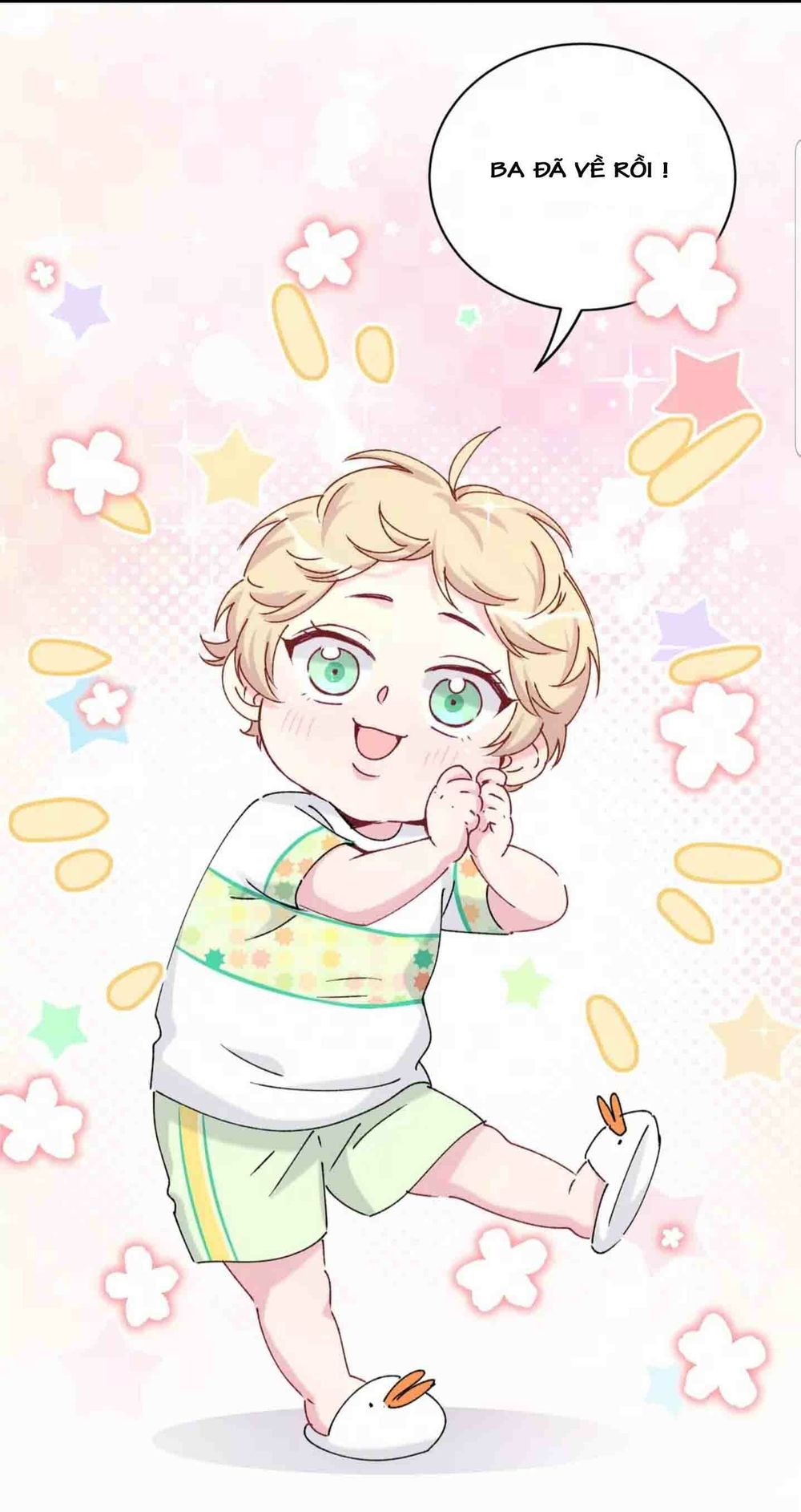 Đứa Bé Là Của Ai ???? Chapter 55 - 21