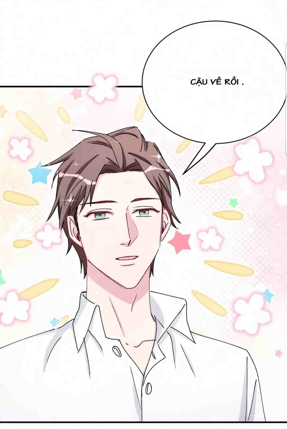 Đứa Bé Là Của Ai ???? Chapter 55 - 22