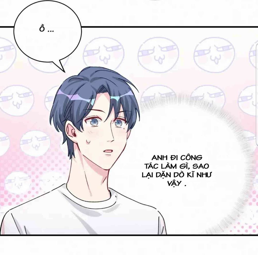 Đứa Bé Là Của Ai ???? Chapter 55 - 28