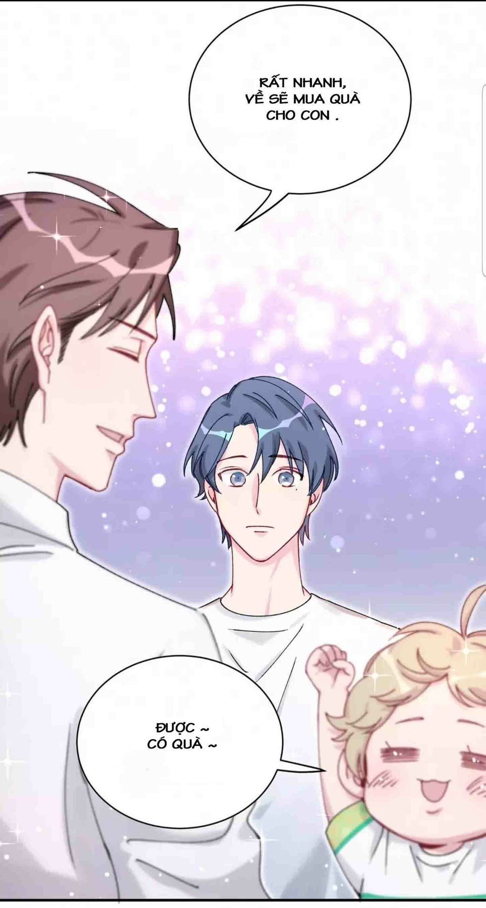 Đứa Bé Là Của Ai ???? Chapter 55 - 30