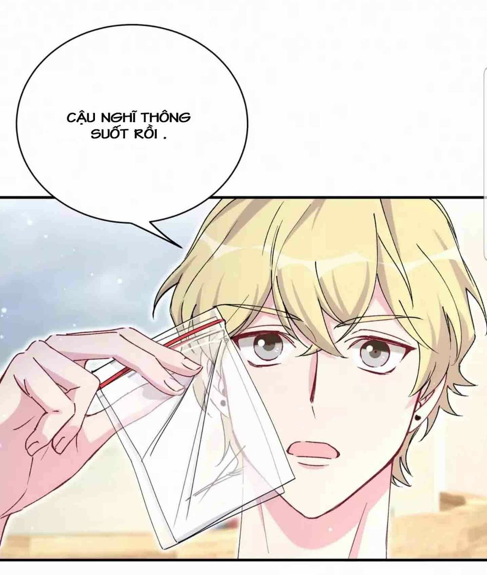 Đứa Bé Là Của Ai ???? Chapter 55 - 4