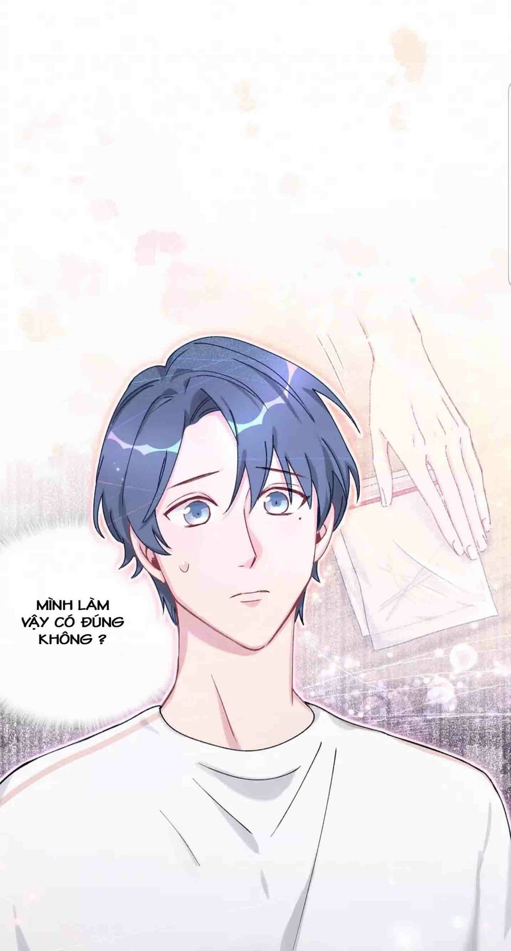 Đứa Bé Là Của Ai ???? Chapter 55 - 31
