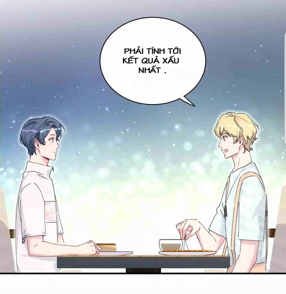 Đứa Bé Là Của Ai ???? Chapter 55 - 6