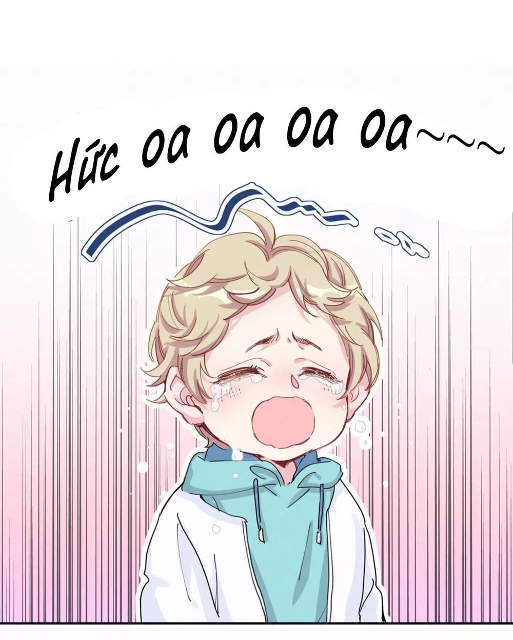 Đứa Bé Là Của Ai ???? Chapter 6 - 2