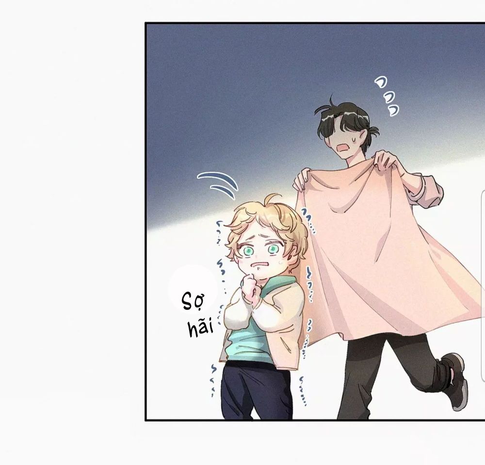 Đứa Bé Là Của Ai ???? Chapter 6 - 11