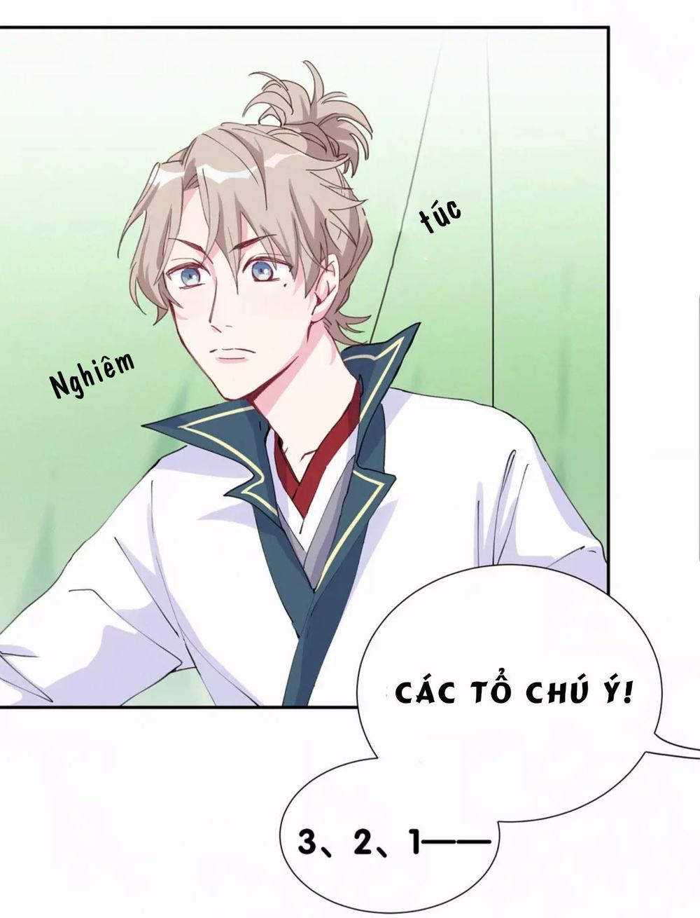 Đứa Bé Là Của Ai ???? Chapter 6 - 13