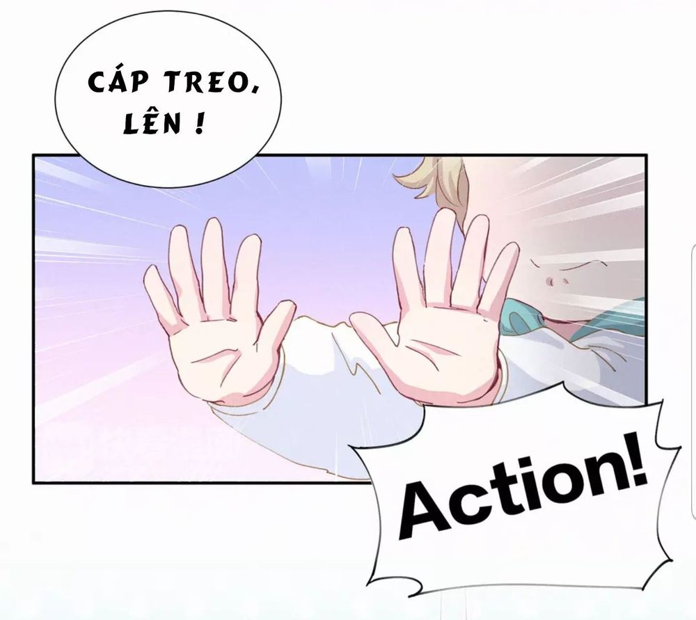 Đứa Bé Là Của Ai ???? Chapter 6 - 14