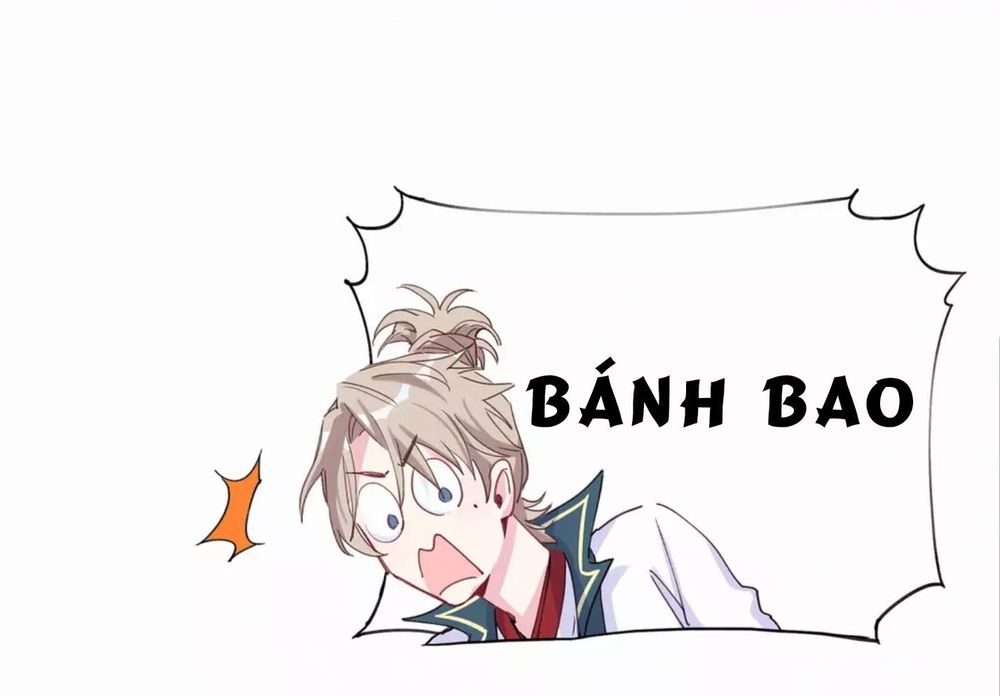 Đứa Bé Là Của Ai ???? Chapter 6 - 16