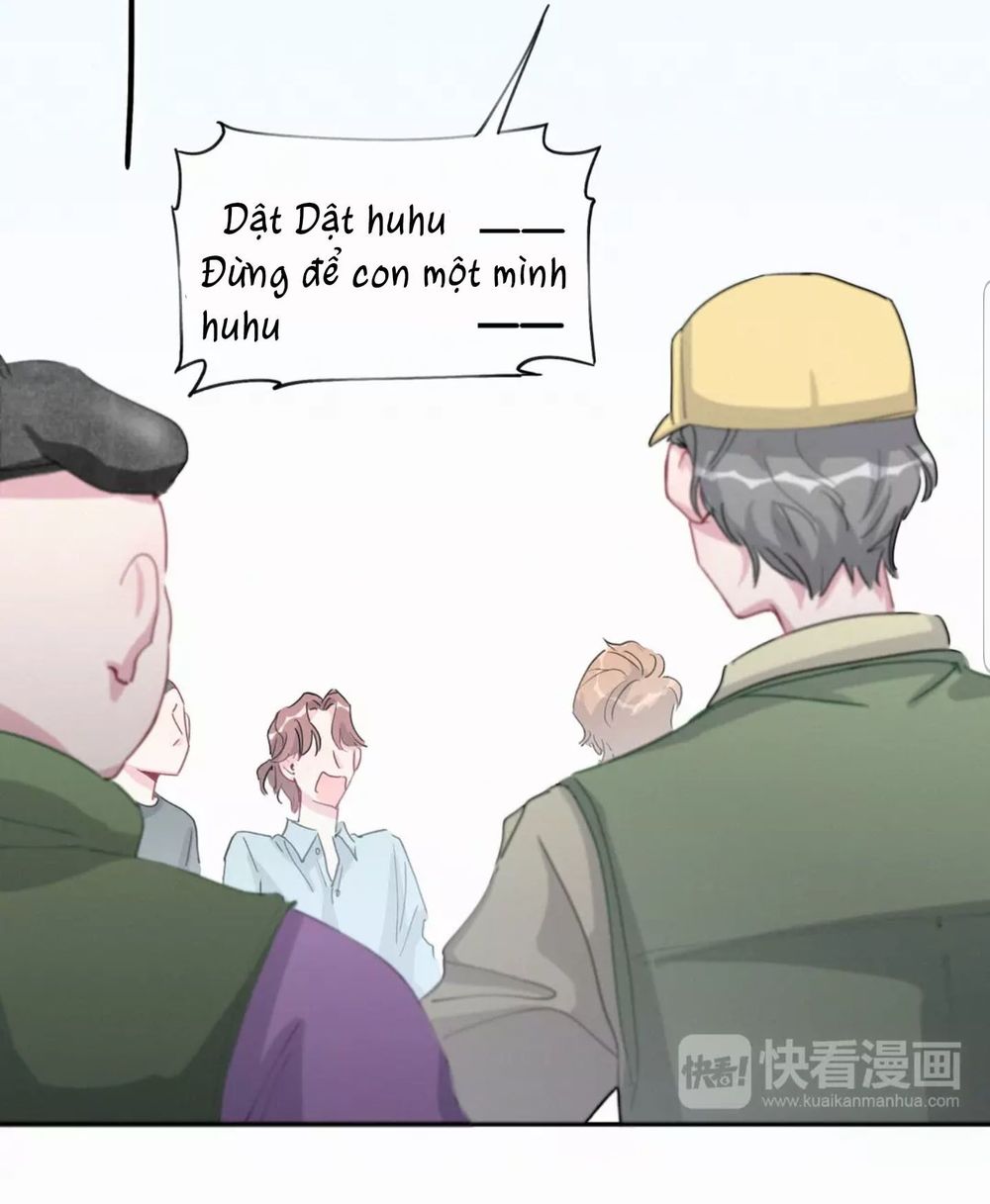 Đứa Bé Là Của Ai ???? Chapter 6 - 19