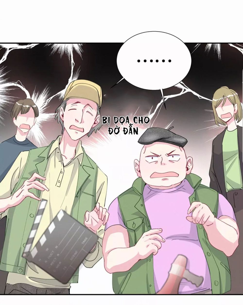 Đứa Bé Là Của Ai ???? Chapter 6 - 20