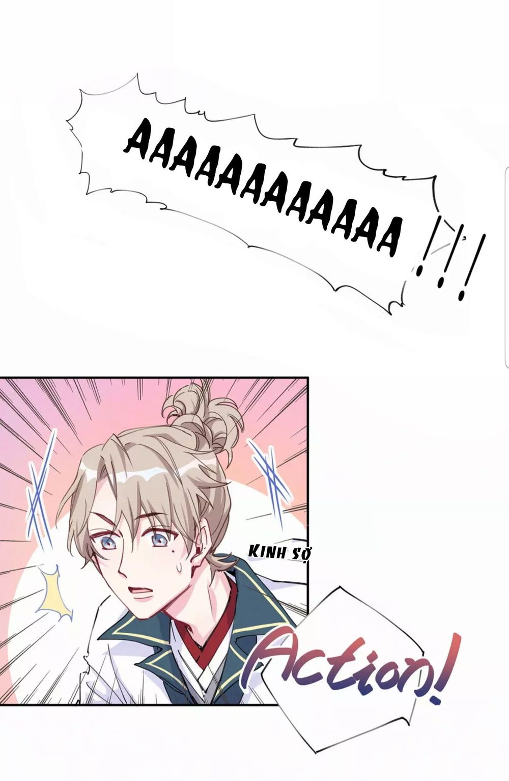 Đứa Bé Là Của Ai ???? Chapter 6 - 3