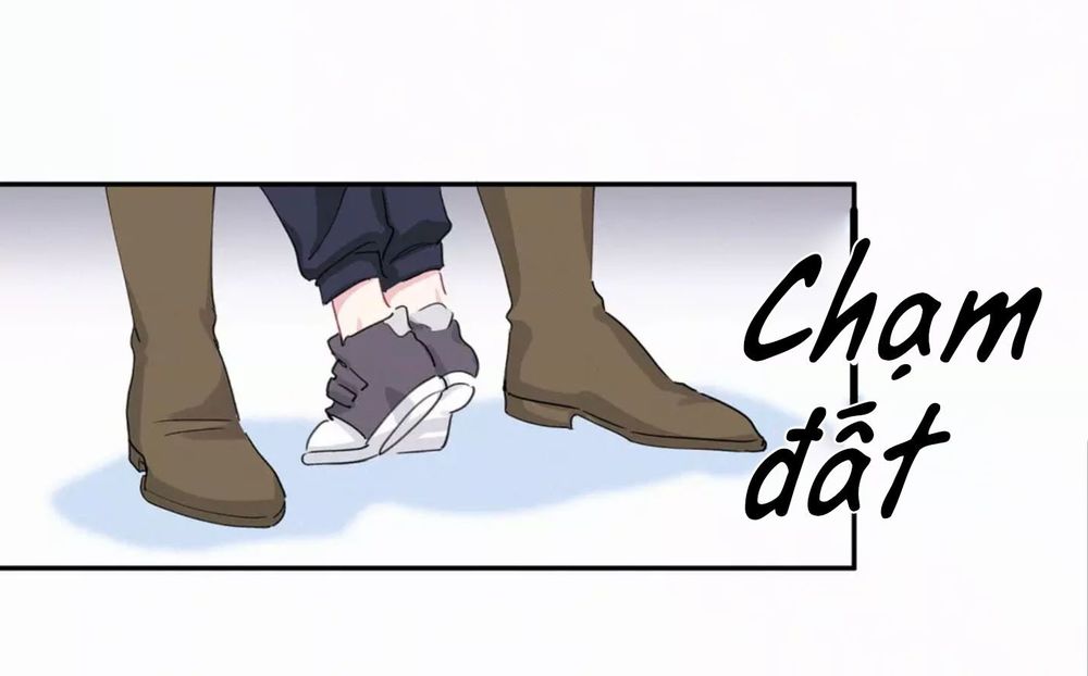 Đứa Bé Là Của Ai ???? Chapter 6 - 22